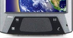 Synaptics introduces NavPoint interface for Pocket PC