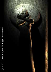 Domain of the Infinite Movie Studio