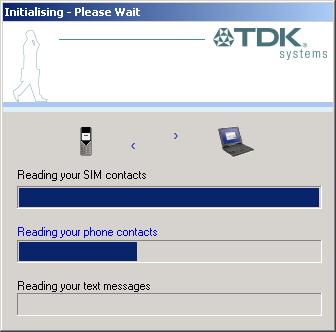 TDK releases TDK Mobile 3.4