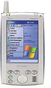 Audiovox Thera available on Telecom NZ CDMA network