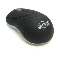 Think Outside announces Bluetooth mouse for Pocket PC