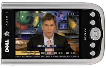 MyTinyTV Brings TV Place Shift to Windows Mobile Pocket PC