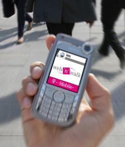 T-Mobile Deutschland declares end of walled garden