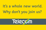 Telecom New Zealand Convergence Plans