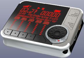 Torian introduces Wireless LAN based Internet radio