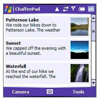Six Apart Introduce TypePad Mobile Client for Blogging