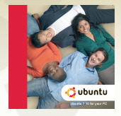 Ubuntu 7.10 is out now