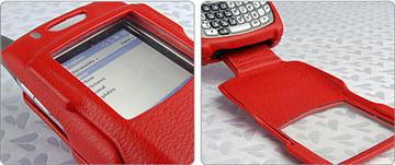 Vaja Introduces Case for Palm Treo 700w and Treo 700p