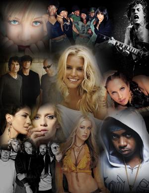 Vodafone and Sony Music Entertainment together in content distribution