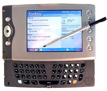 BSQUARE no longer producing Power handheld devices