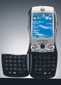 Sierra Wireless and KPN to deliver the Voq Professional Phone in the Netherlands