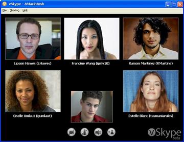 Company launches video and collaboration plugin for Skype