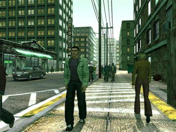 IBM to provide infrastructure for The Matrix Online Game