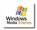 Microsoft Windows Media Audio 9 in consumer electronics