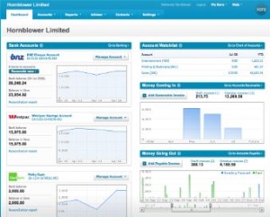Online accounting software service Xero appoints new UK Managing Director