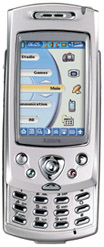 GSPDA shipping Xplore M28 smartphone based on Palm OS