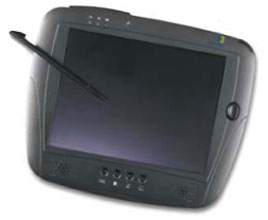 Xybernaut introduces Linux to Atigo T