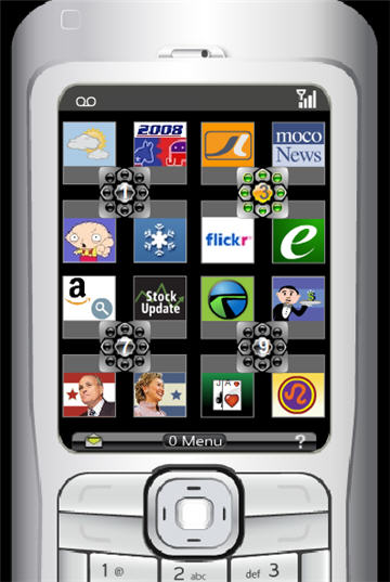 Zumobi announces new partnership With Microsoft