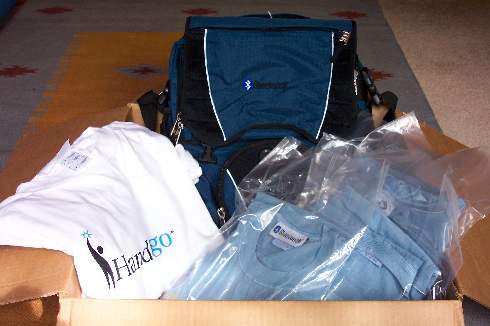 Big One Year Anniversary Competition results