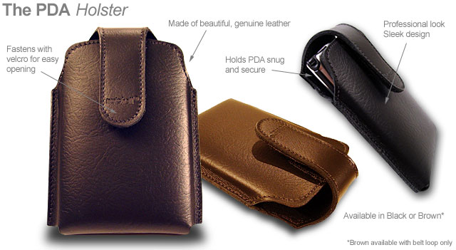 Nutshell cases or holster promotion result