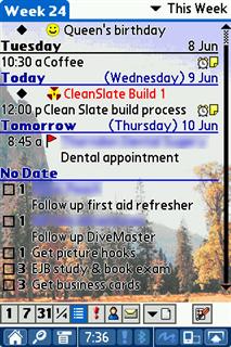 Agendus 8 Pro review
