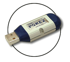 Winner in our Bluetake competition contacted