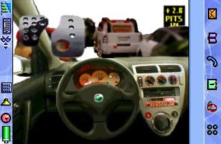 Sony Ericsson P800 and P900 now compatible with Bluetooth CAR-100