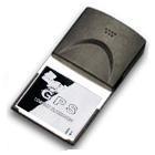 Leadtek 9534 Compact Flash GPS Receiver review