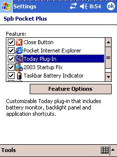 Spb Pocket Plus 2.0 review