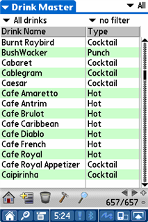 DataViz SmartList To Go 3 review