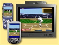 Windows Mobile Smartphone to have multiplayer functionality through JIVE