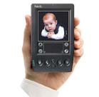 PocketPhoto for Palm OS