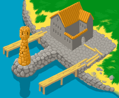 Caramba! Caribbean Pirates brings strategy play to Pocket PC