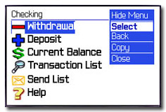 Mobatech releases Mobile Checkbook and Mobile Bartender for Blackberry