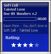 Remote control a PC from your Symbian Series 60 smartphone