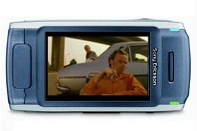 DVD to mobile (Symbian UIQ edition)