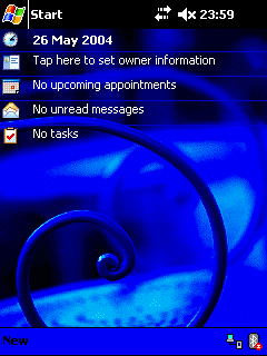 TekGuru publishes review of Dynamo for Pocket PC