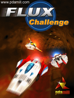 Flux Challenge for Pocket PC
