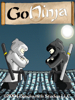 GoNinja for Pocket PC