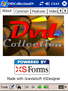 GrandaSoft offers XSDesigner and XSForms as freeware