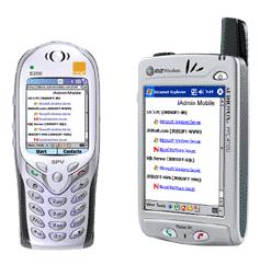 iAdminMobile.com releases Mobile Management Pack for Microsoft Visio