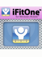 iFitOne for Windows Mobile Pocket PC