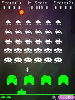 Invaders