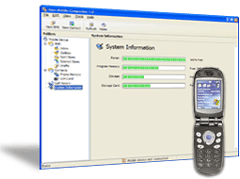 Jeyo Mobile Companion for Windows Mobile Smartphone