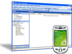 Jeyo Mobile Extender for Outlook