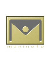 Maxinote for Symbian Series 60