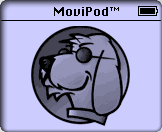 Best-selling movie guide now Adapted for iPod