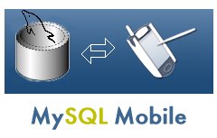 MySQLMobile for Pocket PC