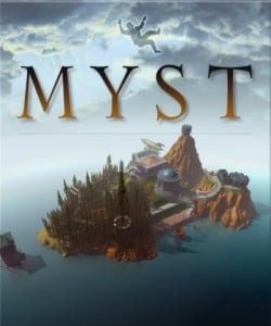 Myst for Pocket PC