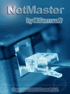 NetMaster for Pocket PC